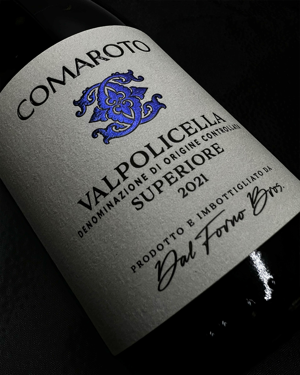 Valpolicella Superiore
