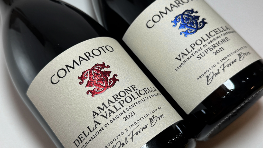 Vini Comaroto