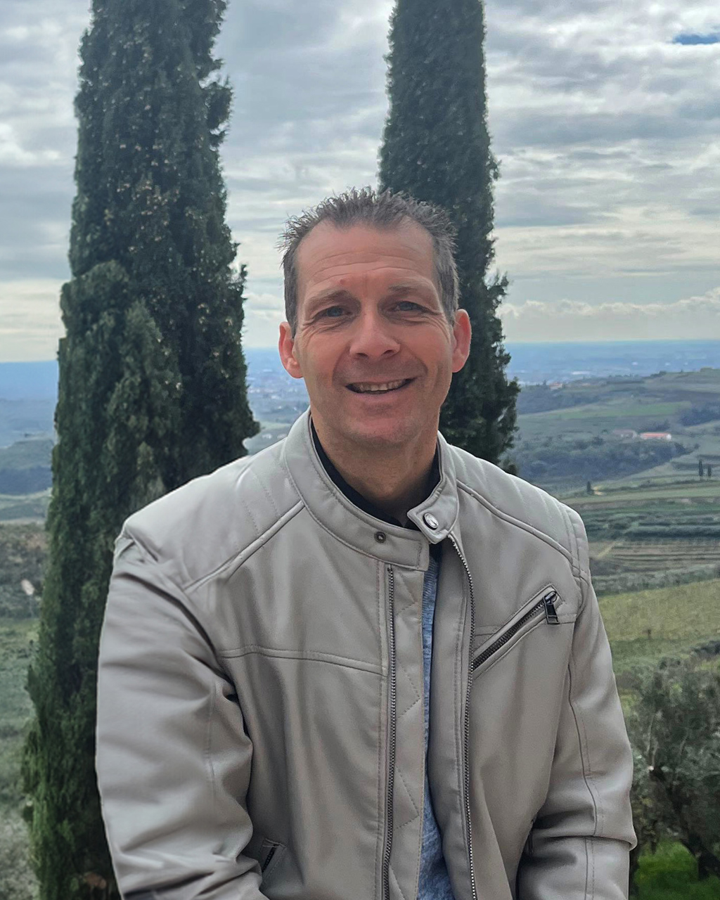 Luca Dal Forno